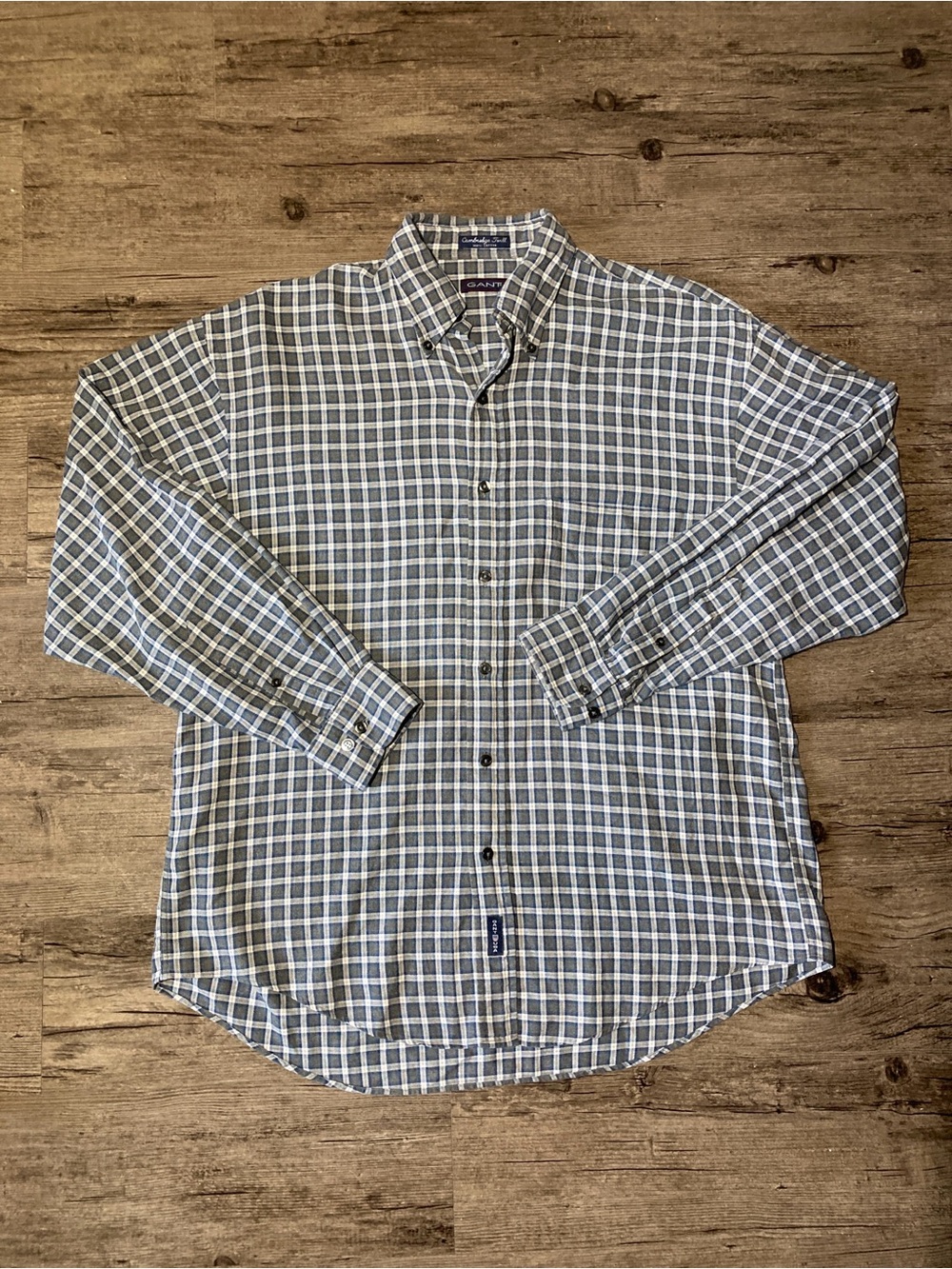Gant Vintage Shirt